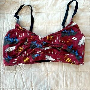 Me Undies Harry Potter Bralette
